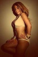 NEW ARRIVAL Beautiful Irresistible Latina Beauty #1 PLAYMATE Come Experience PERFECTION Bombshell, 19