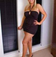 ✰ CLASSY ✰ SEXY BLONDE✰ NO RUSH SERVICE ✰ -, 27