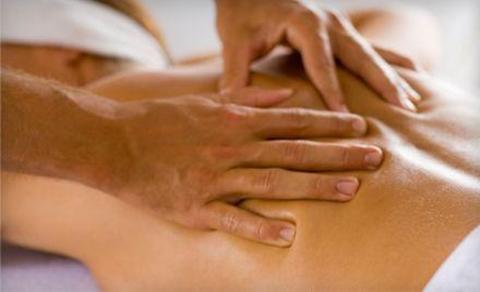 The best asian massage, 30