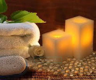 *â€¢*Bodyworks by JUSTINA*â€¢*RELAX your MIND and BODY*â€¢*