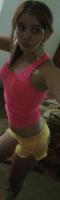 ReAdY To GeT dOwN In PlAy ItS NeCoLe, 18