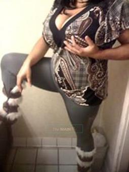 â•šÂ» Im YuMmY! LuCiOuS â˜…AaMaZinGâ˜… PhATtY â˜… PReTTY FAcE â•šÂ» â™¥ DaNgâ‚¬rOuS ~ CuRvâ‚¬s So Am, 24
