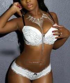 The most erotic nude body to body rub, 29