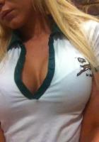 Upscale Massage Companion _______ outcalls _______, 30