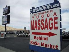 â–“â–ˆ â€” Always New Asian â–“â–ˆ â€” Yucca Massageâ€”â€”â€”â€”GREAT PRICESâ€”â€”â˜…, 25