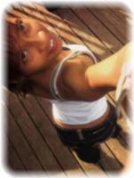 Bella. & monica ... all on you ..., 21