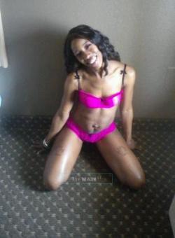 Im a Rare Treat that You Have to Meet!!!!!!