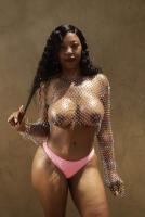 Your Ultimate Dominican Playmate Here ???????? Wettest Mouth In Town, 29