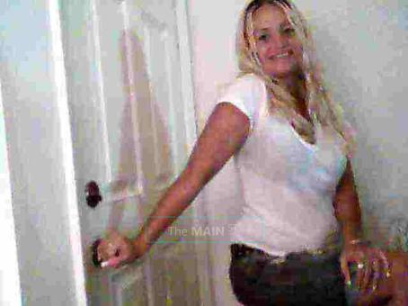 Green Eyed Blonde, 34