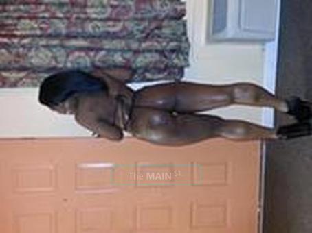 Sexy Ebony baCk iN tOwn rEady to Play, 19