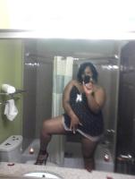 Ms.Pretty Thic Stallion, 20