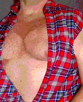 Indulge Yourself with a Nude M4M Massage or Manscape, 50