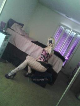 Exotic body rubs w/a Big Booty Blonde w/magic hands!!, 30