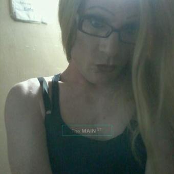 Gorgeous blonde bombshell T.S Milli ready! Serious inquiries onl, 29