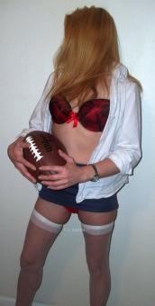 Petite, Blonde Haired, Blue Eyed, Charmer!! From Austrailia, Super Fun and Energetic!!, 25