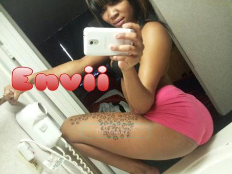 CLICK US -Sexii Miss Envii & Sexii Amber Doing INCallS 60 & 100$ Specials, 19