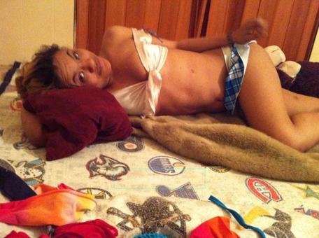 *sexy and playful* ~ Nikky Fox, 20