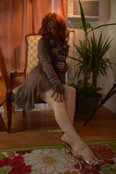 ~*~*HIGH QUALITY body rubs with a Stunning, Irish Beauty -- INDEPENDENT ALEX~*~, 30