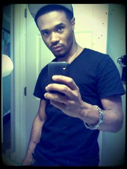IM The MAN....Purpose FULFILLED!!!!!
