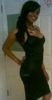 Busty Ethiopian and Native American playmate dont miss out, 22