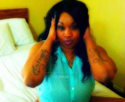 NEW NEW NEW in TOWN K.I.N.K.Y Nina Ready To Plz U, 23
