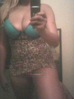 Big busty Hottie, 24