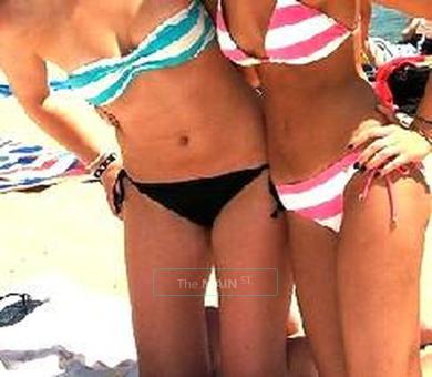 o o o o o JENNIFER & CALLIE o o o o o, 29