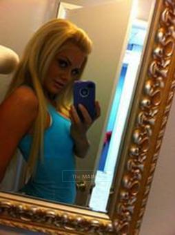 ---->>> PERFECT CHOICE !! ** Playful BLONDE visiting ** DONT MISS OUT! !!!, 22