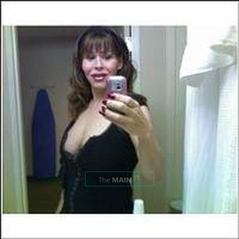 Time Running Out For The White 36DD REAL DEAL (TS), 35