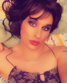 I’m ready for you daddy ??, 27