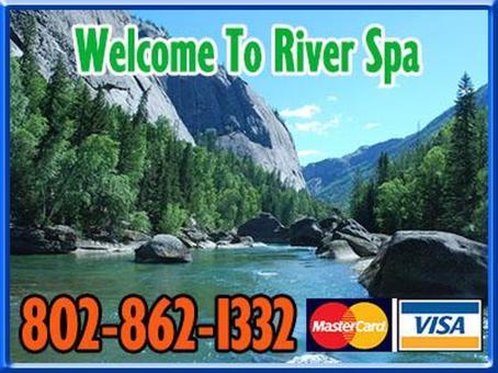 â–ˆâ–ˆâ–ˆâ–ˆâ–ˆâ–ˆâ–ˆâ–ˆâ–ˆ =â˜ž River Spa â˜œ= Give You THE ULTIMATE EXPERIENCE! â–ˆâ–ˆâ–ˆâ–ˆâ–ˆâ–ˆ, 23