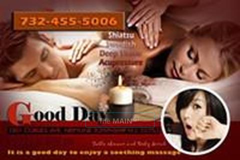 â?¤ â–„â–€â–„â–€â–„â–€ GRAND OPENING â–„â–€â–„â–€â–„â–€ â?¤â–€â–„ GOOD DAY Spa â–„â–€732-455, 25