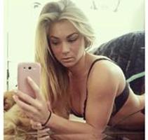 â–ˆ â–ˆ â–ˆBOMBSHELL BLONDIE * PERFECT BODY ** ** extra freaky â–ˆ â–ˆ â–ˆ let me play with you, 20