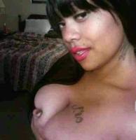 Mya Miss Pretty... Very Thick And Pretty Ready and willing!, 23