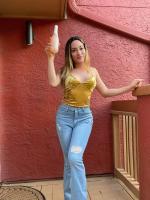 Mistress power Latina trans, 32