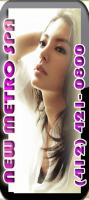 â—†â™¥ â?¤ â?¤ â?¤ â™¥â—†New Metro Spa !!!!!! New and Best â—†â™¥ â?¤ â?¤ â?¤ â™¥â—†