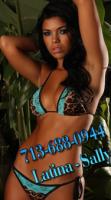 NEW NEW â€”â€” SEXY â€”â€” â€” LATINA SALLY & KOREAN COCO -----=-â€” █----ZAZ Spa ---█ â€”, 19