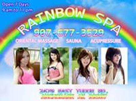 ** New Management & Staff- Must Visit- Great Staff & Service @ Rainbow Spa !!! Best Asian Massage !, 28