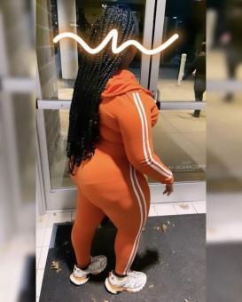 TATITSUNAMI BACK IN MANHATTAN LIMITED TIME ONLY. BBJ GFE, 22