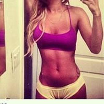 Brand New - Pretty face - Perfect body LIMITED TIME, 23