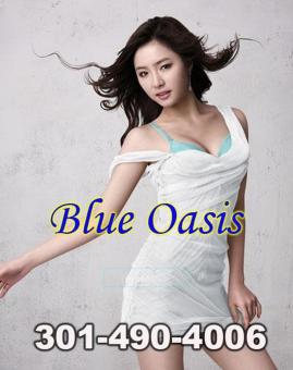 " BRAND NEW!! "â€”â€”â–ˆ Gorgeous Treatment â–ˆ â€”â€”â€”"BLUE OASIS Asian Spa"â€”â€”â€” Awesom Asia, 23