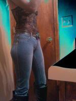 **$$First Lady**$$, 29