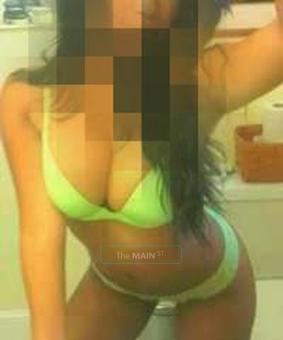 Soft, Sensual, Classy BELLA... East African Mixed Babe!, 22