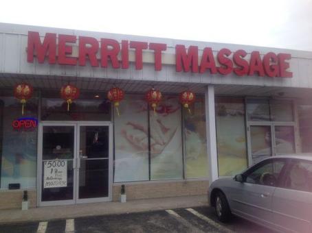Merritt Massage -Milford, 25