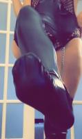 Ready 2 Treat or Mistreat U! Bombshell DOM! Beauty & Brains!, 40