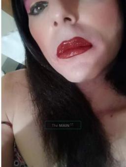TS??Lil Eva ??Birthday Girl on 4/30!!????????TS, 36