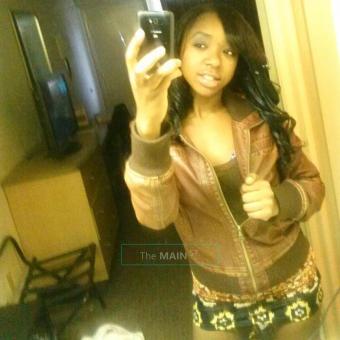 Goodmorning!! come gett a taste of my warm caramel delight, 21