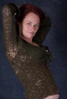 Hottest Little Redhead in Town ( 971-239-7946), 46