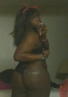 SLUTTY ! TS. LIYAH DA DOL?????????, 30