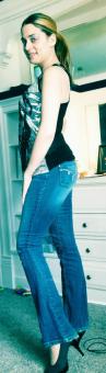 Sexi Samantha coming to brighten up your day ;-) Book Now, 20